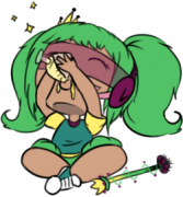 Shadami's Avatar Gallery